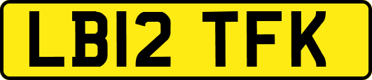 LB12TFK