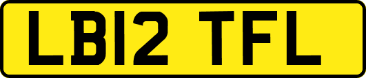 LB12TFL