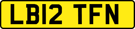 LB12TFN