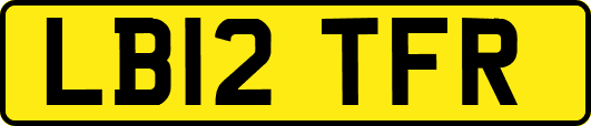 LB12TFR