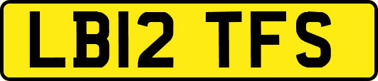 LB12TFS