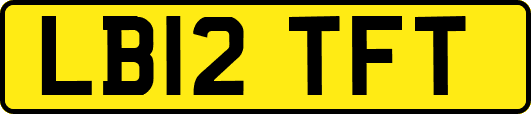 LB12TFT