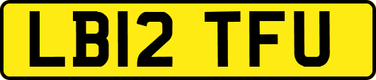LB12TFU