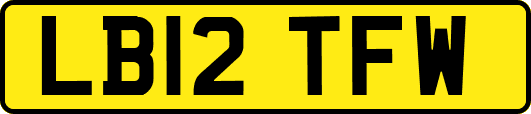 LB12TFW