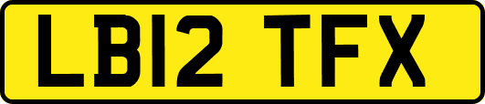 LB12TFX