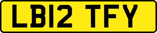 LB12TFY