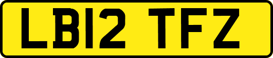 LB12TFZ