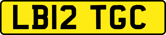 LB12TGC