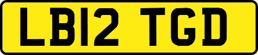 LB12TGD