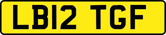 LB12TGF