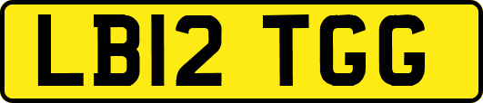 LB12TGG