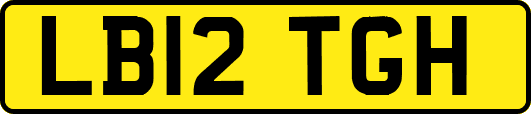 LB12TGH