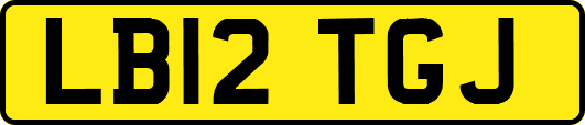 LB12TGJ