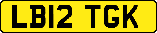LB12TGK
