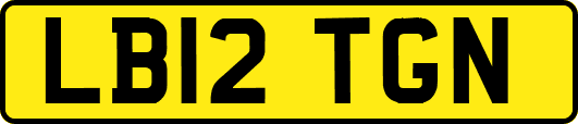 LB12TGN