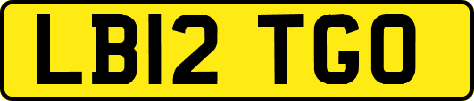 LB12TGO