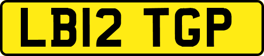 LB12TGP