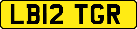 LB12TGR