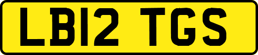 LB12TGS