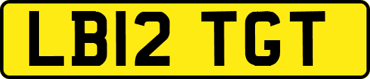 LB12TGT