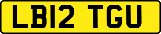 LB12TGU