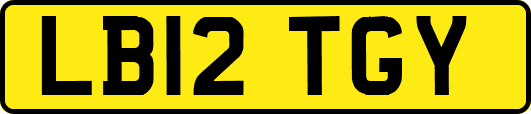LB12TGY