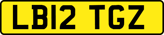 LB12TGZ