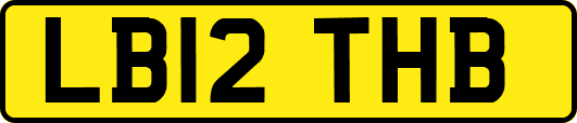 LB12THB