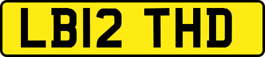 LB12THD