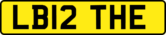 LB12THE