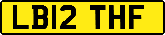LB12THF