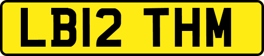 LB12THM