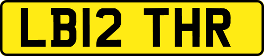 LB12THR