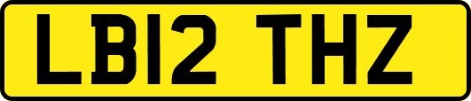 LB12THZ