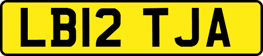 LB12TJA