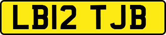 LB12TJB