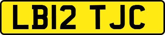 LB12TJC
