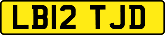 LB12TJD