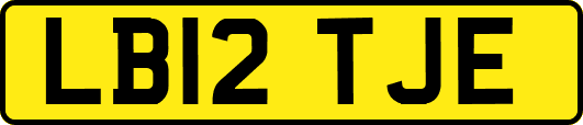 LB12TJE