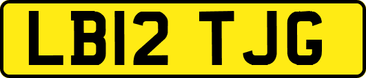 LB12TJG