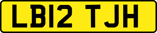 LB12TJH