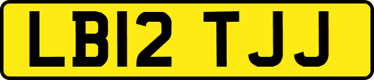 LB12TJJ