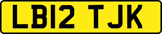 LB12TJK