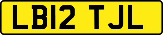 LB12TJL