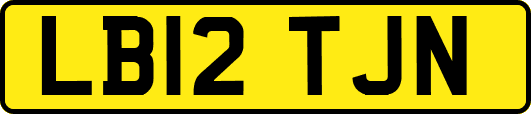 LB12TJN