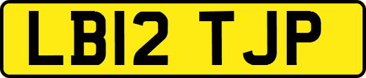 LB12TJP