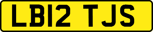 LB12TJS