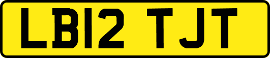 LB12TJT