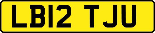 LB12TJU