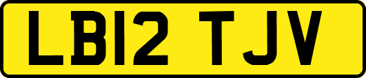 LB12TJV